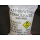 98.5%min Ammonium persulfate (APS)