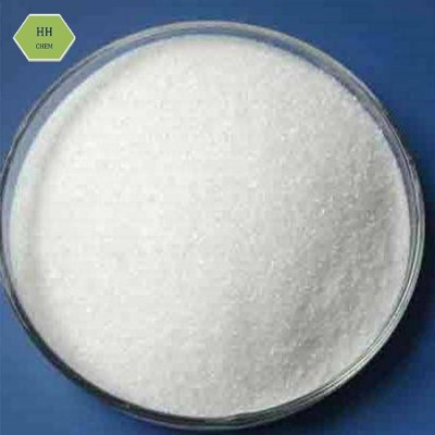 Food Additive White Powder Calcium Citrate For Dairy Product Jam